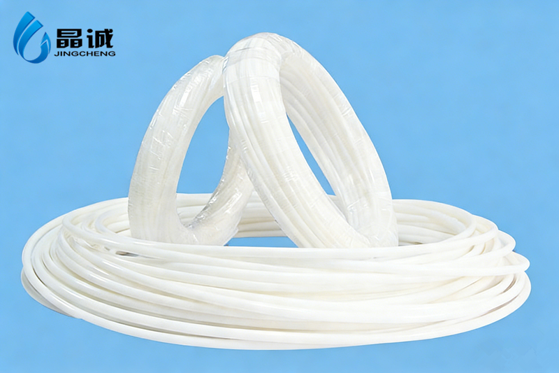 petro chemical hose PTFE hose