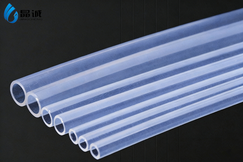 electrical heat hose PTFE hose