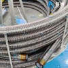 Single-Layer PTFE Braided Hose: The Complete Guide to Performance, Specs & Applications