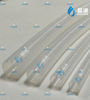 PTFE inner straight outer wave tube manufacturer sells high-temperature tubes, high-temperature and high-pressure fluid equipment tubes, high-temperature braided hoses