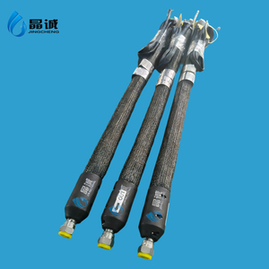 Suitable for all types of extrusion machines high temperature high pressure PTFE hose 