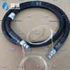 Electrically Heated Water Hose | Custom Water Heating Hose for Industrial Use