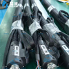 Food Transfer Heated Hose | Constant Temperature Water Heating Hose for Food Applications
