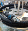  robot spraying tubes, low-temperature and high-pressure hoses, automotive glue coated hoses