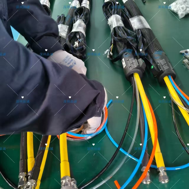 Polyurethane (PU) Heated Hose for Low-Temp Transfer | Built-to-Spec, Short Lead Time