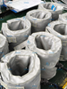 Flange pipeline insulation is insulated by high-temperature resistant pipeline insulation sleeves for industrial equipment