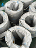 Flange pipeline insulation is insulated by high-temperature resistant pipeline insulation sleeves for industrial equipment