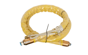 Heated Hose for Crack Sealing Machine and Road Maintenance Equipment