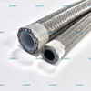 Single-Layer PTFE Braided Hose: The Complete Guide to Performance, Specs & Applications