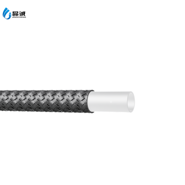 PTFE钢丝绳编织管_阿里