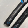 PTFE Convoluted Hose for Pharmaceutical, Food, and Chemical Transfer | Flexible PTFE Hose Manufacturer