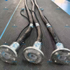 Medical Equipment Hose with Custom Medical-Grade Inner Tube | Custom Heated Hose Manufacturer