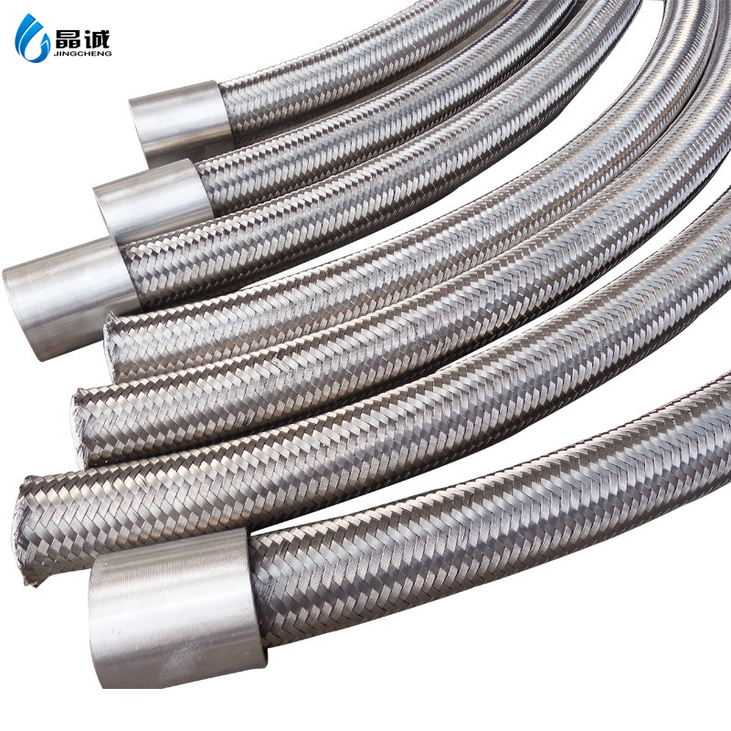 PTFE钢丝缠绕管-3