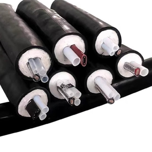 Gas Detection Equipment Hose for Heated Sampling Systems | Custom Heated Hose Manufacturer