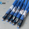Low temperature and high pressure automotive production PTFE hose 