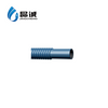 Corrugated Anti-Static PTFE Hose ( Corrugated Inner & Outer walls)