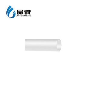 Smooth PTFE Hose ( Flat inner & Outer walls)