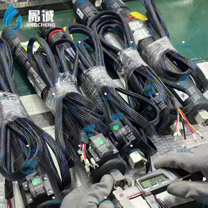 High Temperature High Pressure Heated Hose | Up to 230°C | Custom 40 MPa+