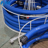 HOT MELT HOSES - Spray painting and powder coating equipment