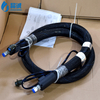 High quality PTFE Heating hoses