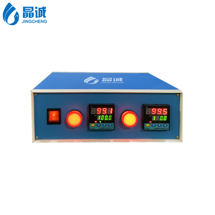 Small Temperature control box, alarm box, Thermostat PID self-tuning temperature control table