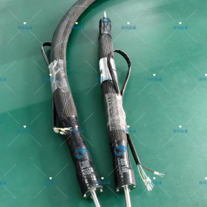 Gas Detection Equipment Hose for Heated Sampling Systems | Custom Heated Hose Manufacturer