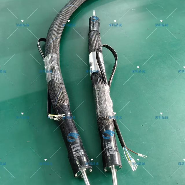 Gas Detection Equipment Hose for Heated Sampling Systems | Custom Heated Hose Manufacturer