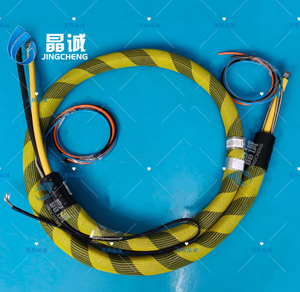 Low temperature low pressure Polyurethane hose