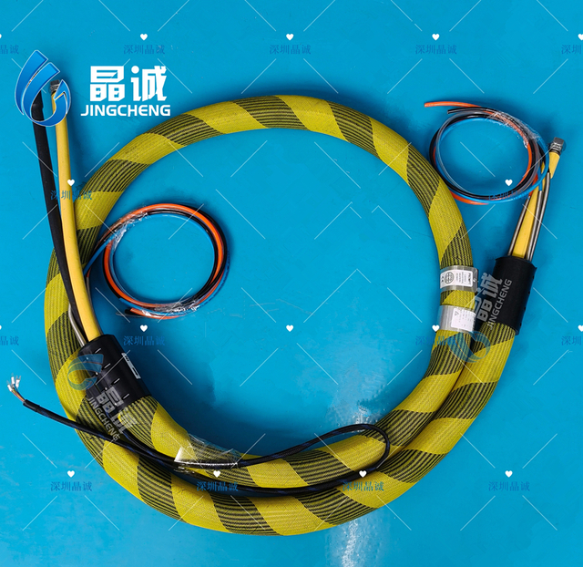 Low temperature low pressure Polyurethane hose