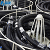 High quality PTFE Heating hoses