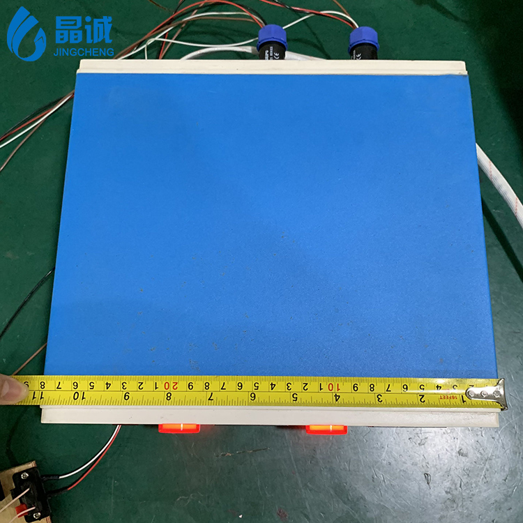 Small Temperature control box, alarm box, Thermostat PID self-tuning temperature control table