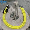 Teflon (PTFE) Hoses 