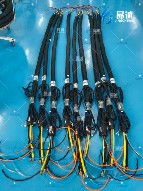 Polyurethane foam equipment pipe insulation hose