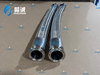 PTFE steel wire braided tube manufacturer directly sells braided hose, high-temperature brake hose, mold temperature machine, and feeding tube