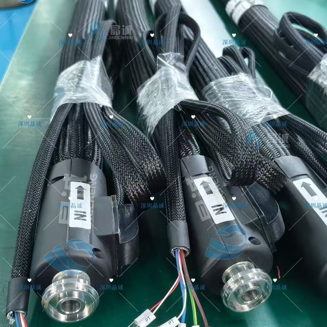 Food-Grade Heated Hose for Temperature-Stable Transfer (Up To 100°C)