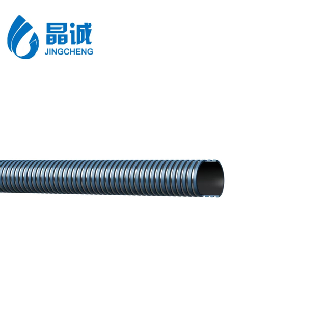 Eliminate Static Risks: The Ultimate Guide to High-Performance Anti-Static PTFE Hoses
