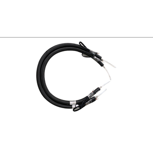 Heated Gas Sampling Hose for Gas Detection and Emission Monitoring