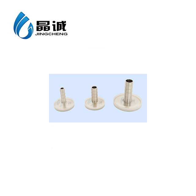 Flange Adapter / Adaptor, 304 / 316 Stainless Steel Material, Different Size