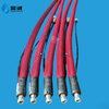 High temperature and low pressure hot melt heated PTFE hose 