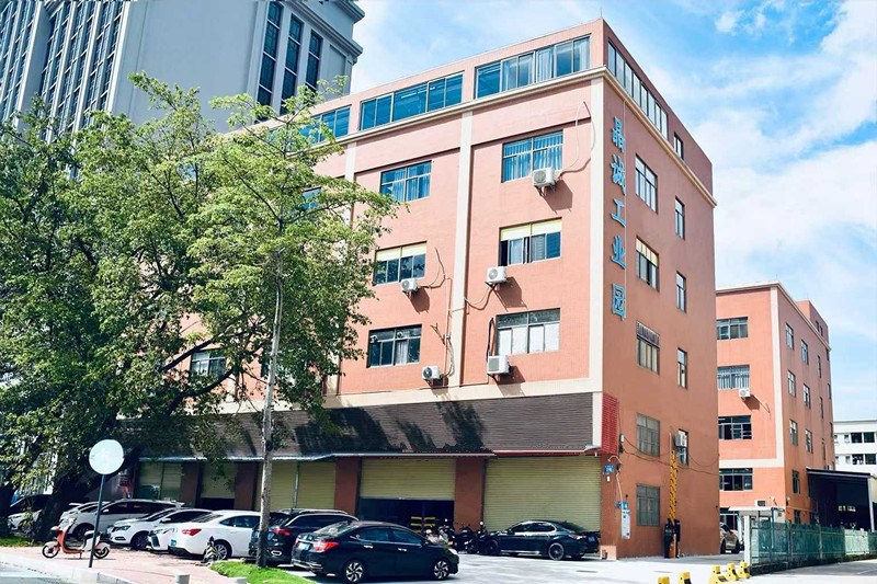 JINCHEN factory appearance JINCHEN factory appearance