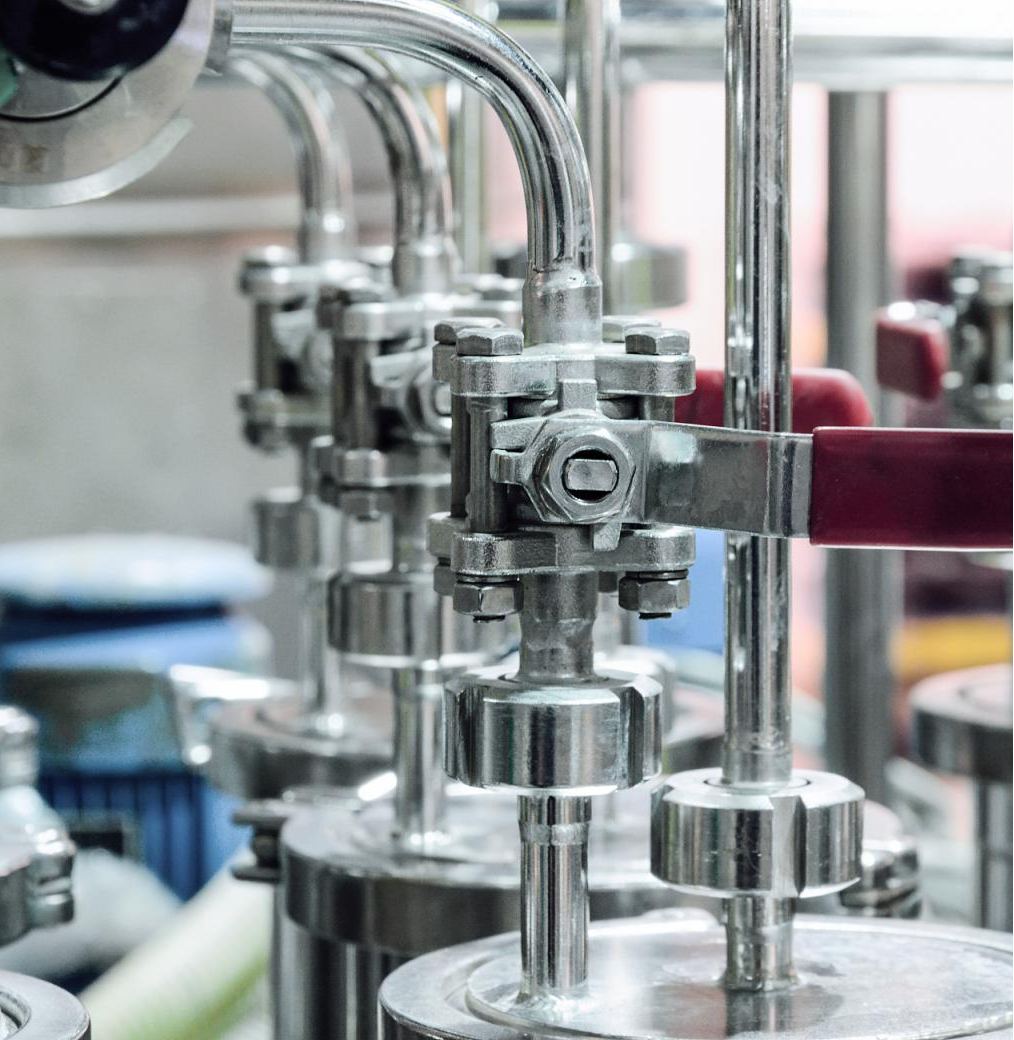 The applicantion and significance of Hygiene and food safety level PTFE hose