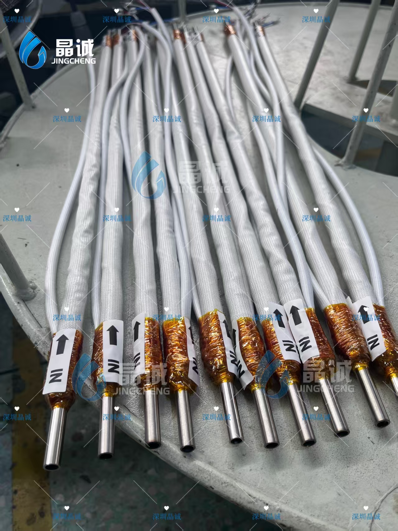 Manufacturer sells special pipe insulation hose polyurethane equipment accessories directly