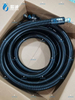 Manufacturer's direct supply of new energy coating hose, low-temperature and high-pressure coating hose, low-pressure heating hose, robotic arm coating hose