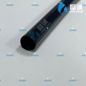 Anti-Static PTFE Hose Manufacturer for Chemical Fluid Transfer