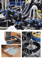 ELECTRIC HEATED HOSE MANUFACTURER