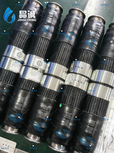 Tubes for automotive production lines apply to all kinds of imported and domestic glue pumps