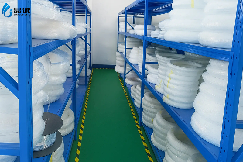 dust-free warehouse-JC