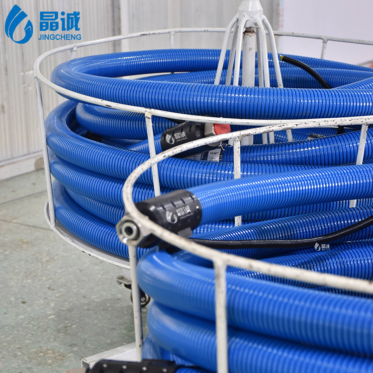 HOT MELT HOSES - Spray painting and powder coating equipment