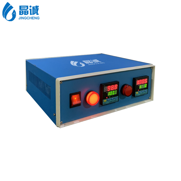 Small Temperature control box, alarm box, Thermostat PID self-tuning temperature control table