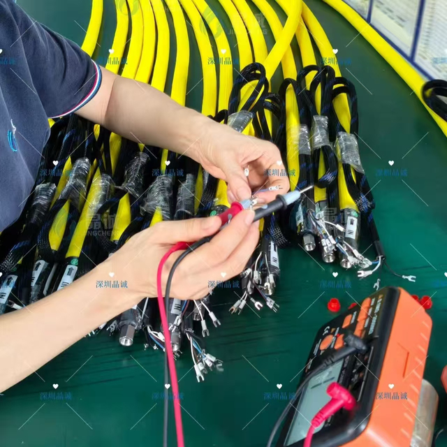 Wax Hose for 3D Printing Equipment | Custom Heated Hose Manufacturer